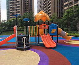 陳江恒?；▓@兒童游樂(lè)設(shè)施項(xiàng)目